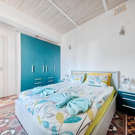 Kalkara Cosy 2 Bedroom Maisonette Eksteriør bilde