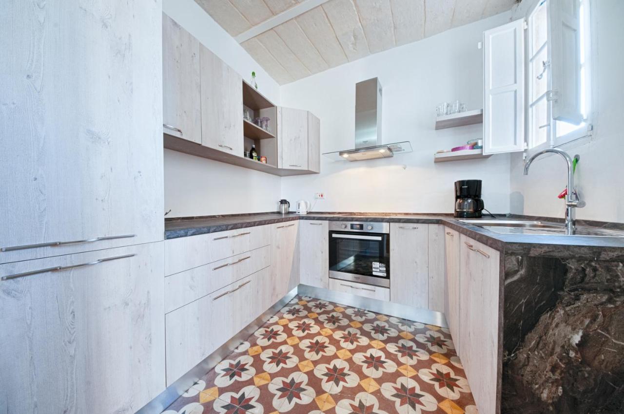Kalkara Cosy 2 Bedroom Maisonette Eksteriør bilde